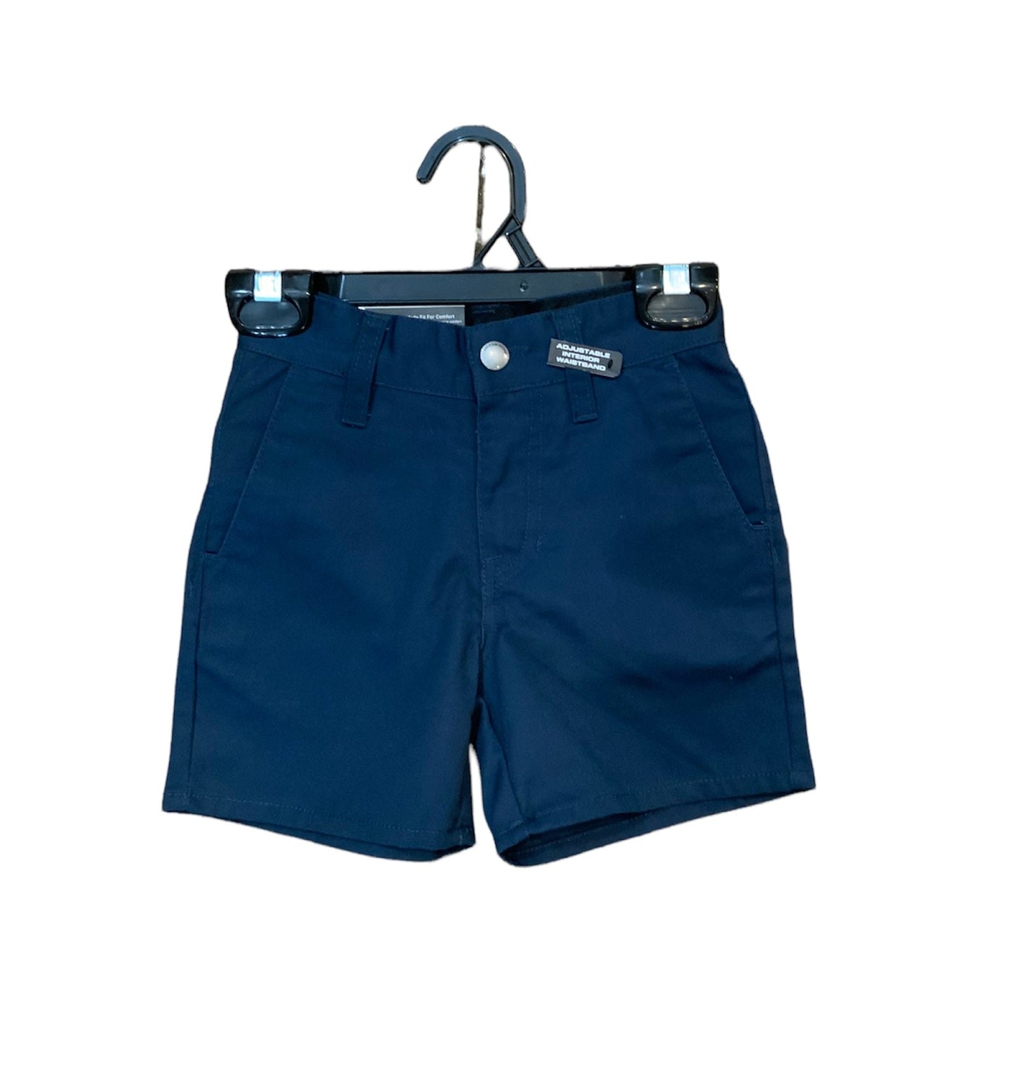 Volcom FRICKIN Navy Chino Short SP22