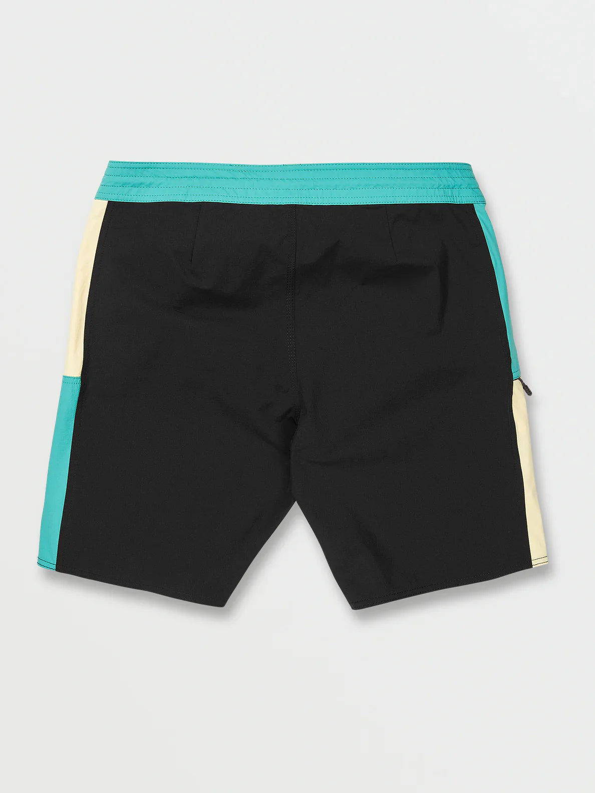 Volcom Black Biased Liberators 19 - SU23