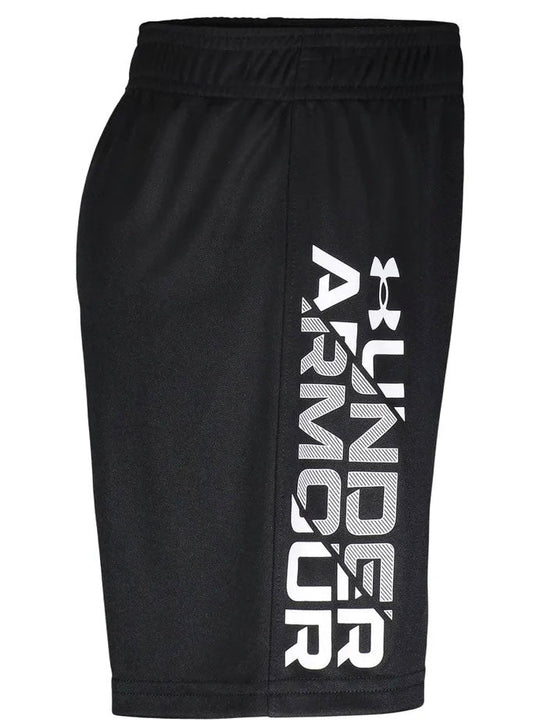 Under Armour Signature Black Shorts SP23