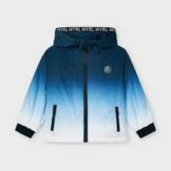 Mayoral Blue Fade Windbreaker  SP-23
