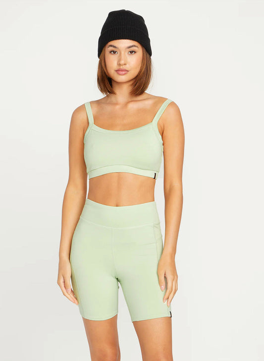 Volcom Lived In Mint Bike Short SP24