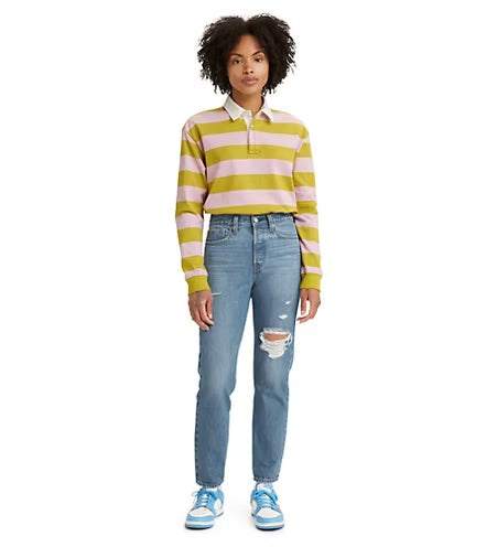 Levi’s Wedgie Icon Fit Jeans -FA24