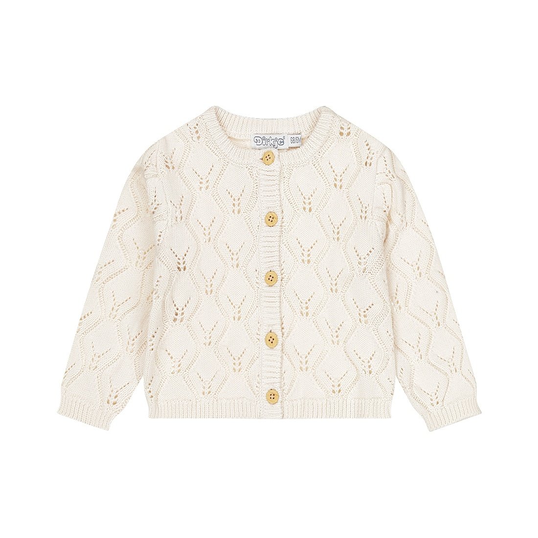 Dirkje Knit Cardigan FN