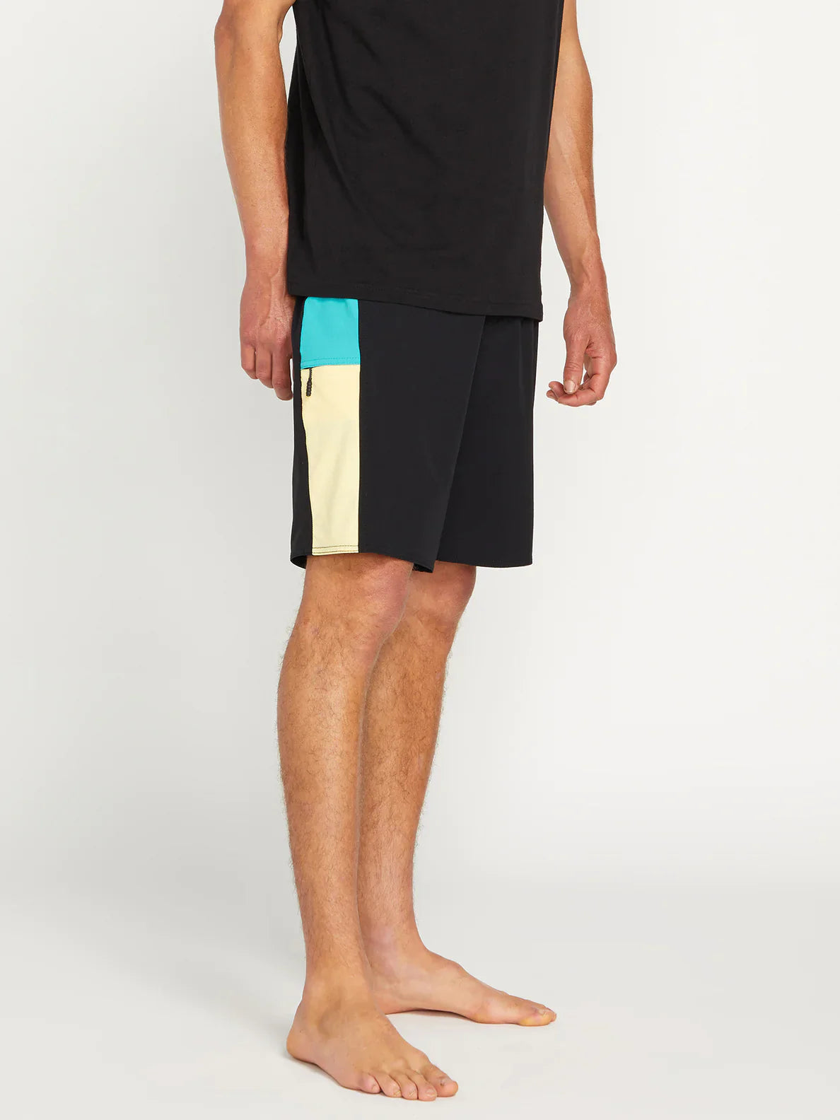 Volcom Black Biased Liberators 19 - SU23