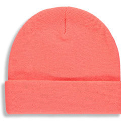 Birdz Peach Beanie FA23 O/S