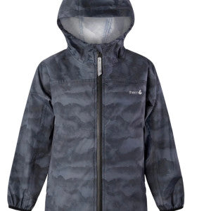 Therm Packaway Rainshell-SP23