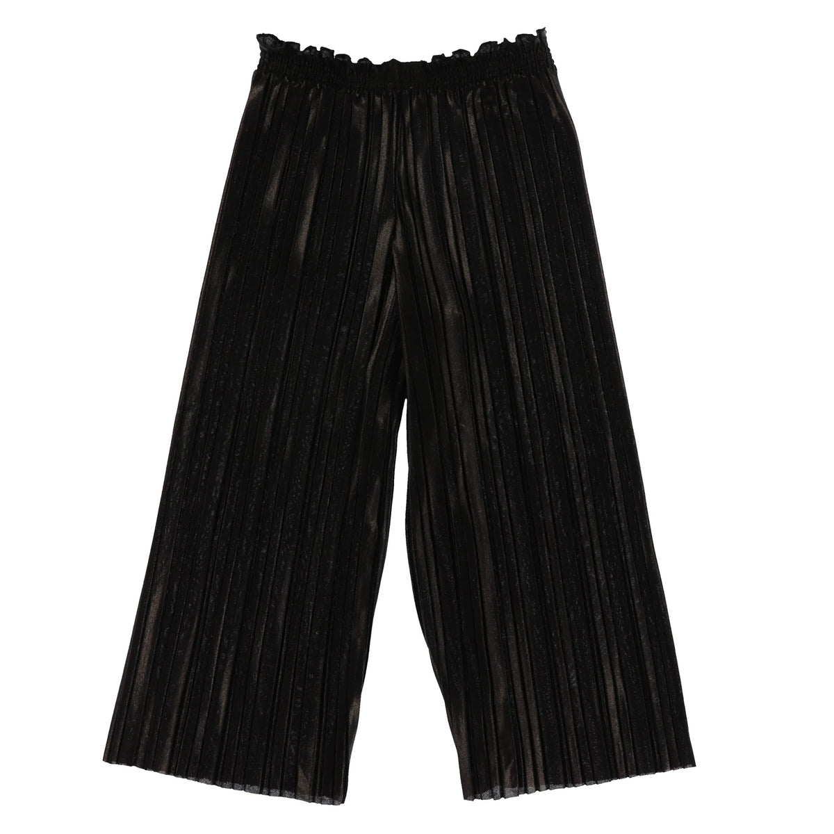 Nano Pleaded Back Dress Pant 02-09