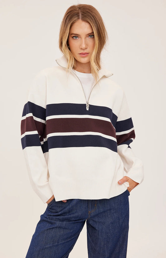 Gentle Fawn Idris Sweater 02-08