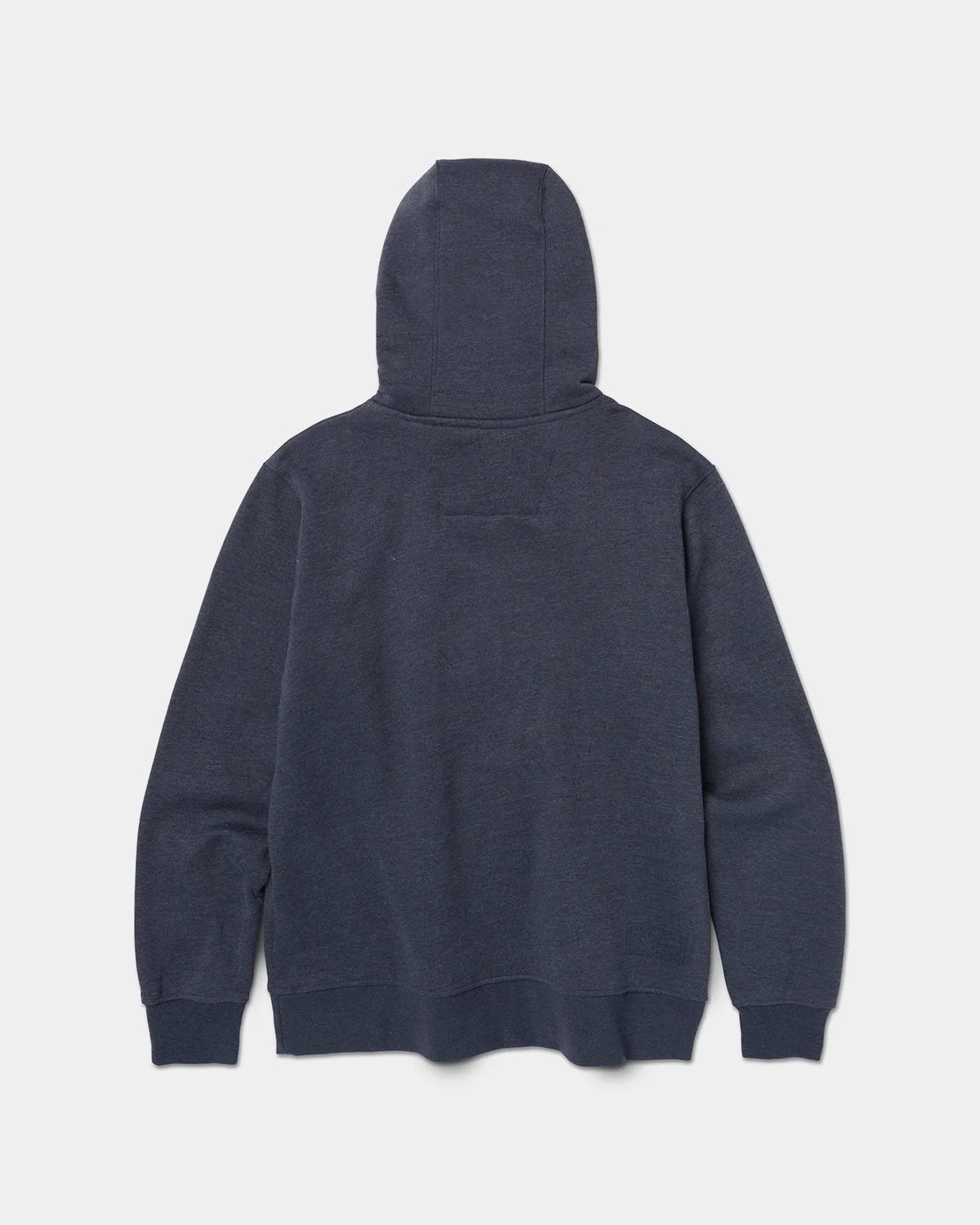 CAT Trademark Heavyweight Hooded Sweatshirt 02-08