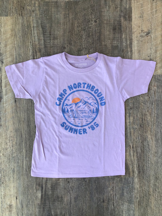 Northbound Summer ‘85 SPN