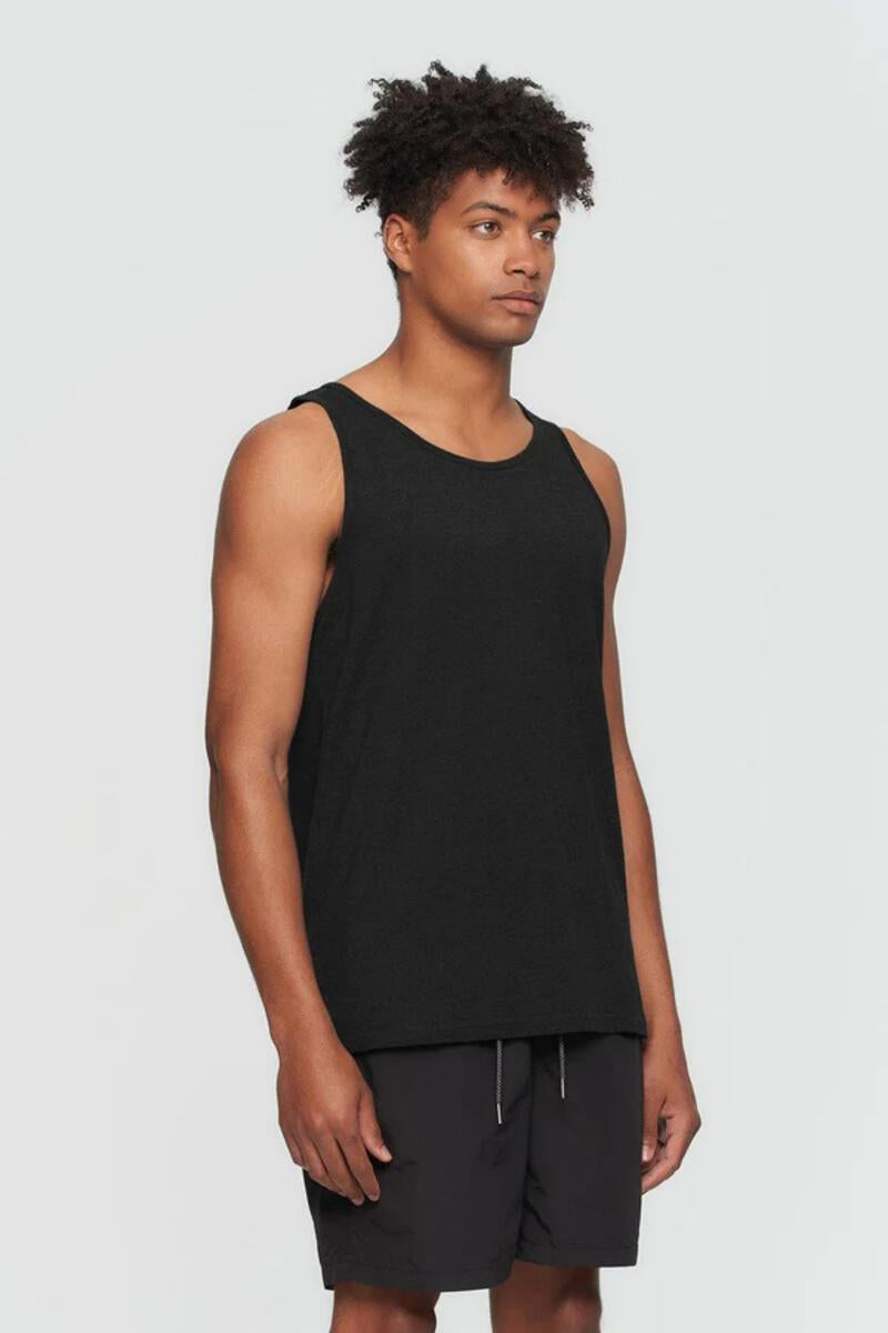 Kuwalla Eazy Tank SPN