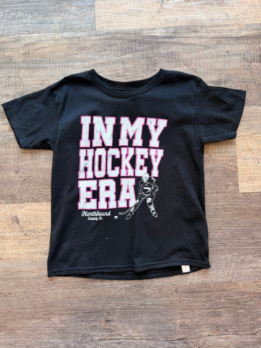 Northbound In my Hockey Era Tee 02-08