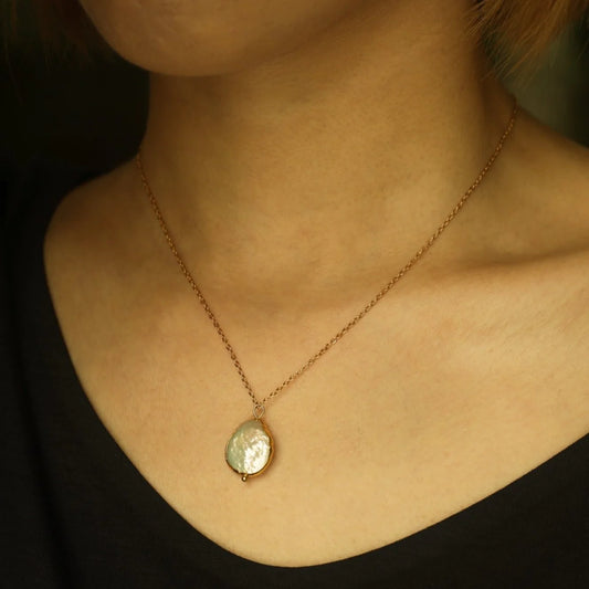 Hackney Noemi Necklace