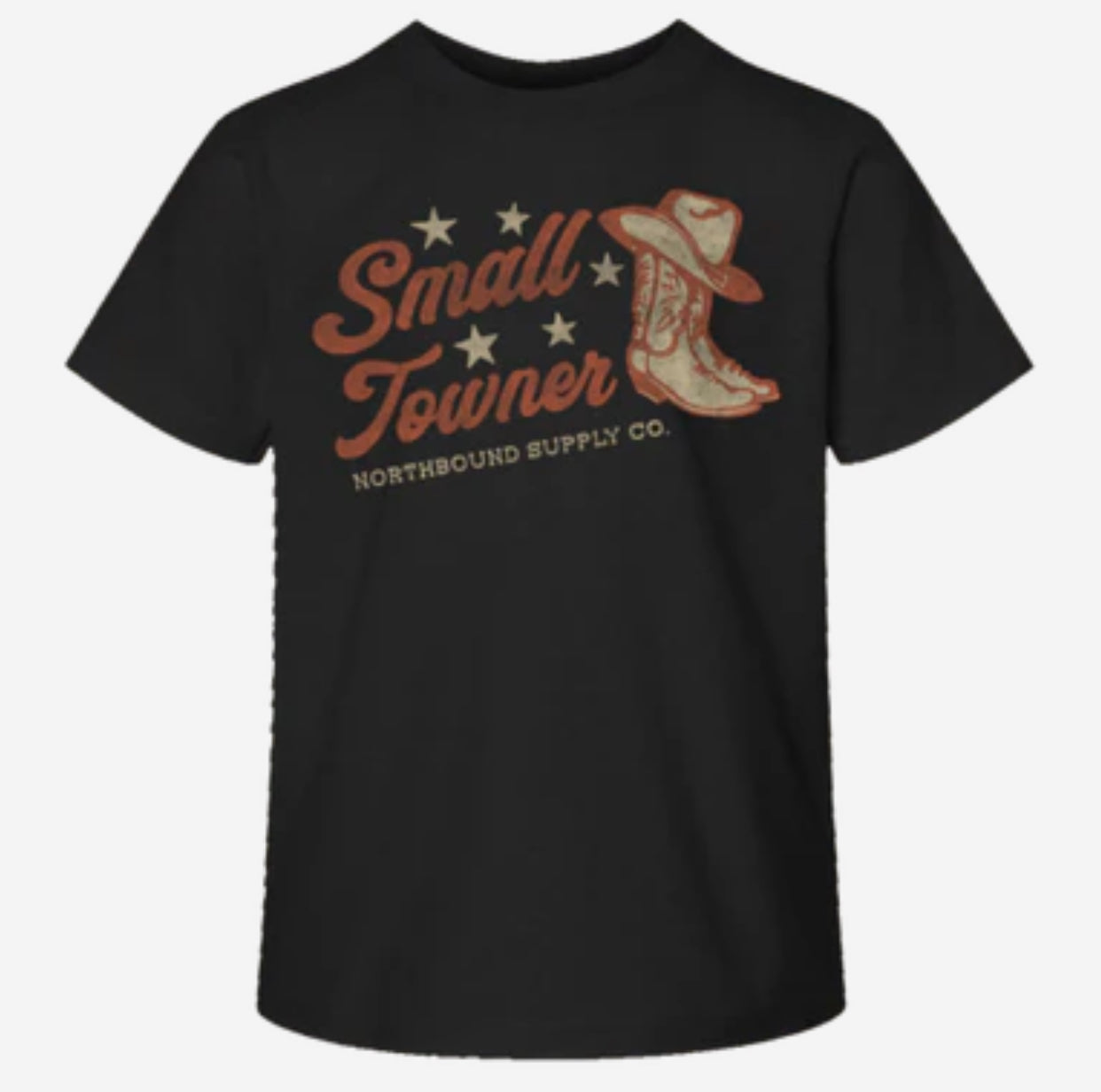 Northbound Small Towner Tee FN