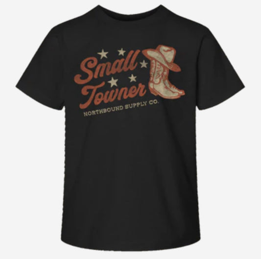 Northbound Small Towner Tee FN