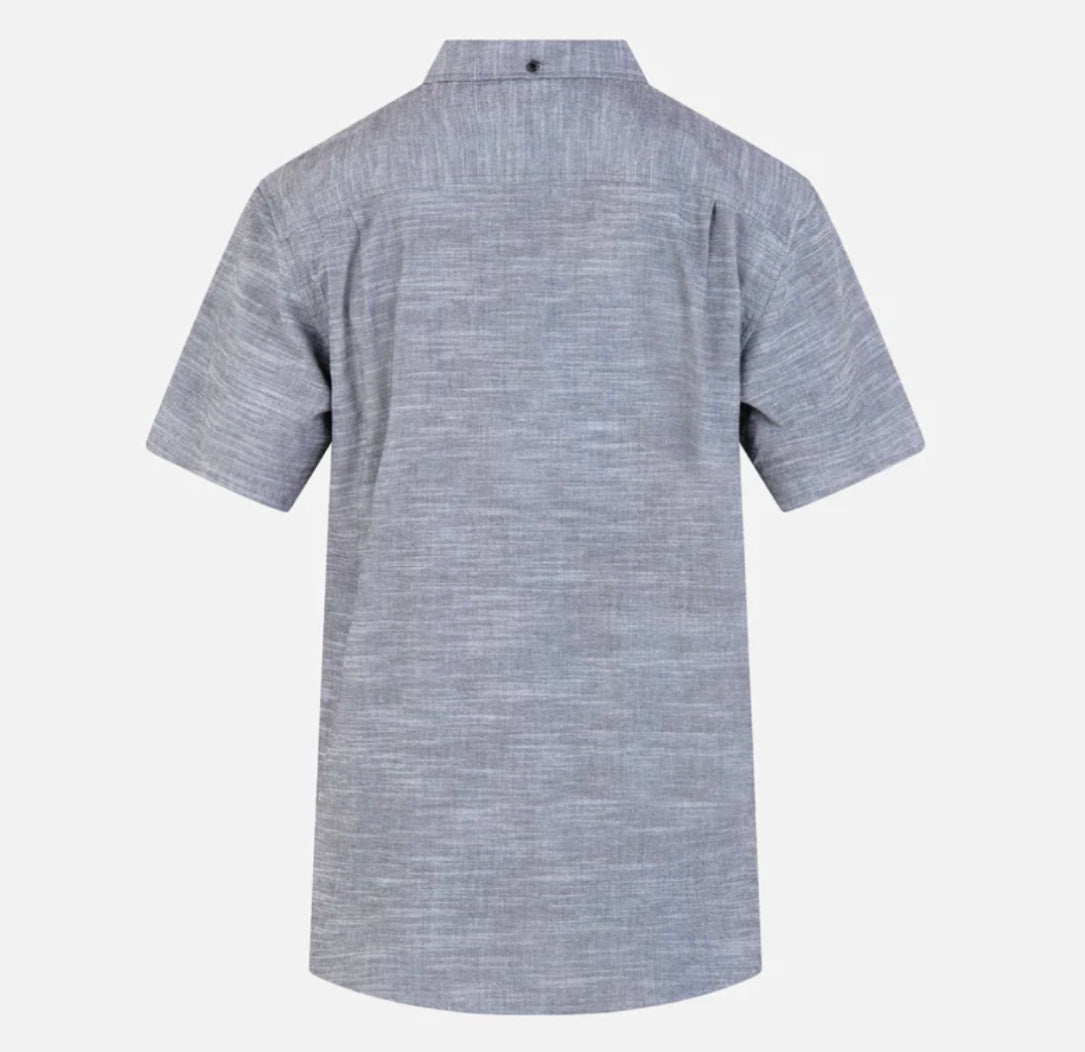 Hurley Stretch Short Sleeve Shirt - SP24