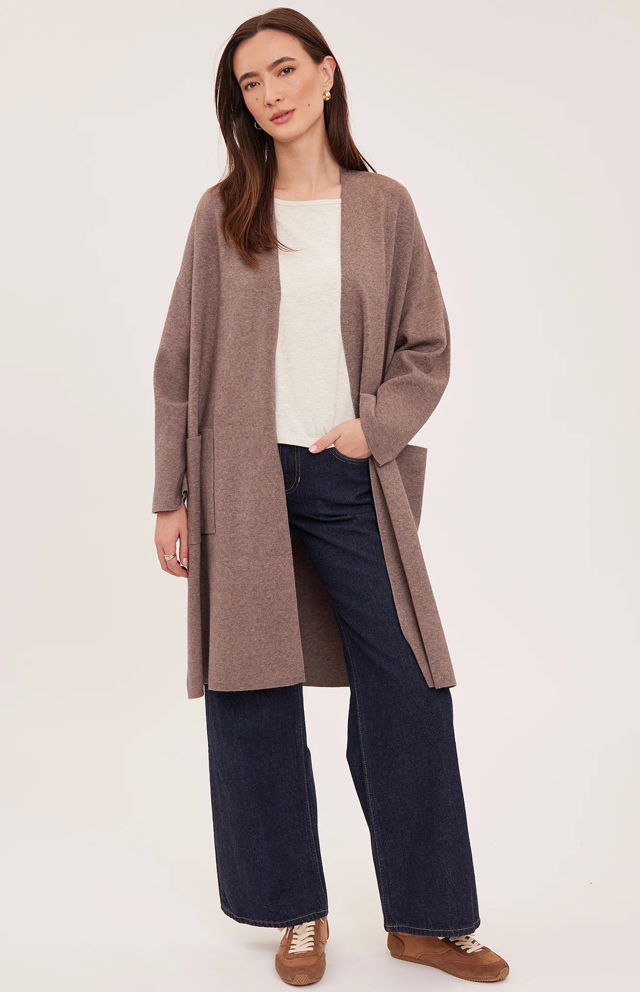 Gentle Fawn Blake Cardigan 02-08