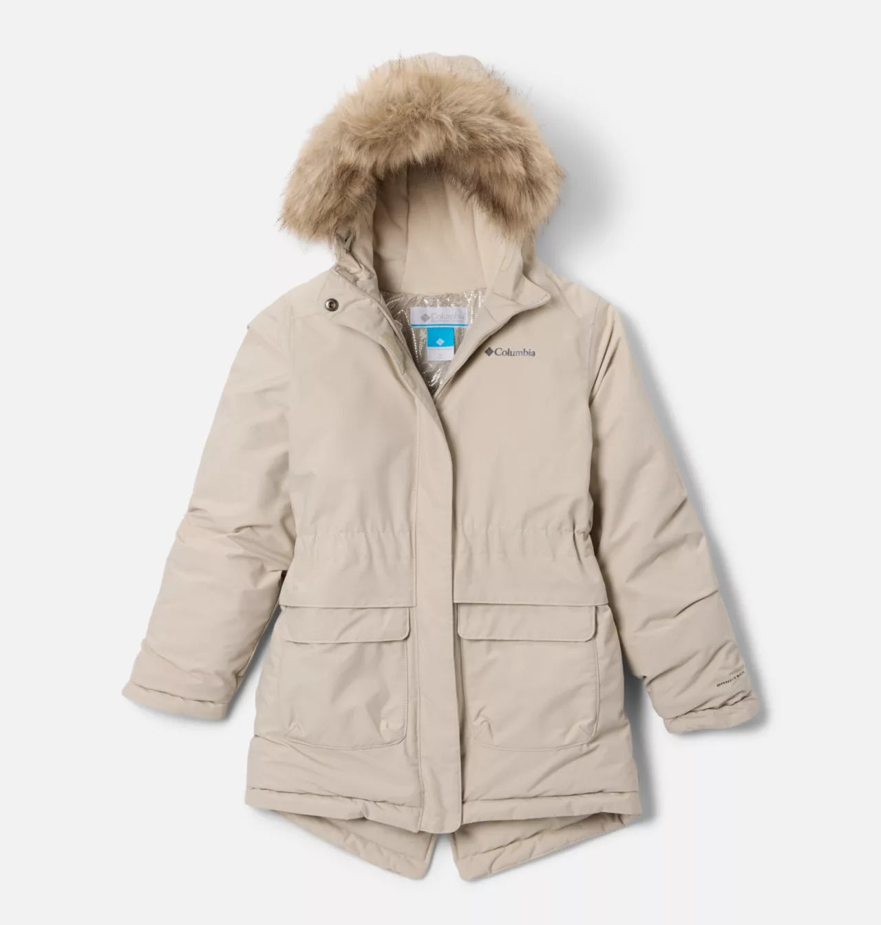 Columbia Nordic Strider II Jacket
