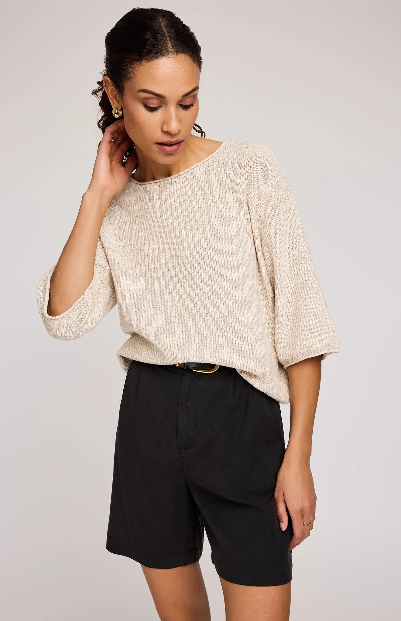 Gentle Fawn Kerrigan Top FN