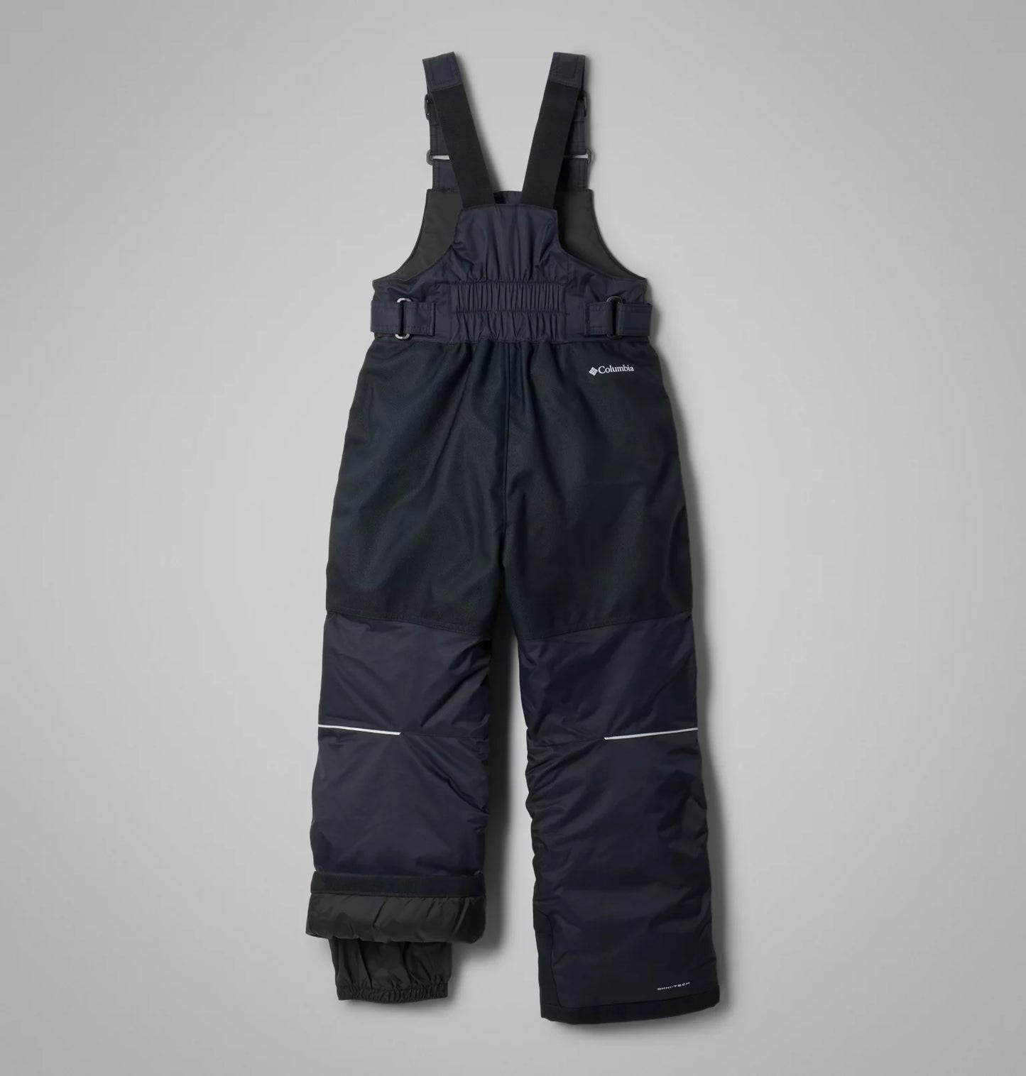 Columbia Adventure Ride II Bib