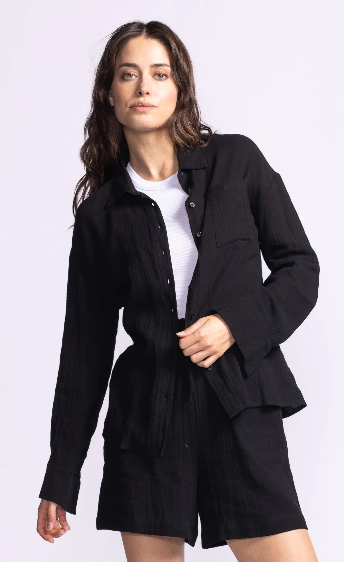 Pink Martini Nikki Top SPN