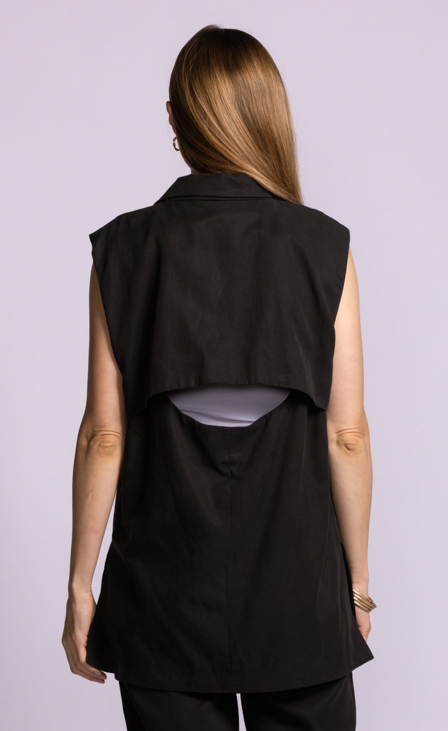 Pink Martini Helen Vest SP