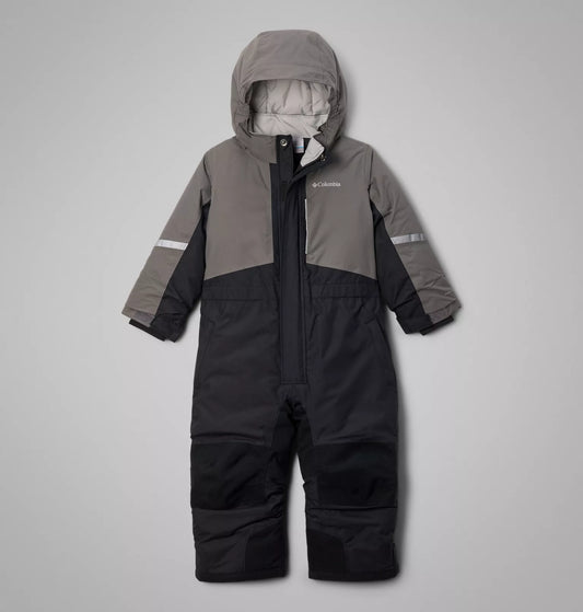 Columbia Buga lll Suit