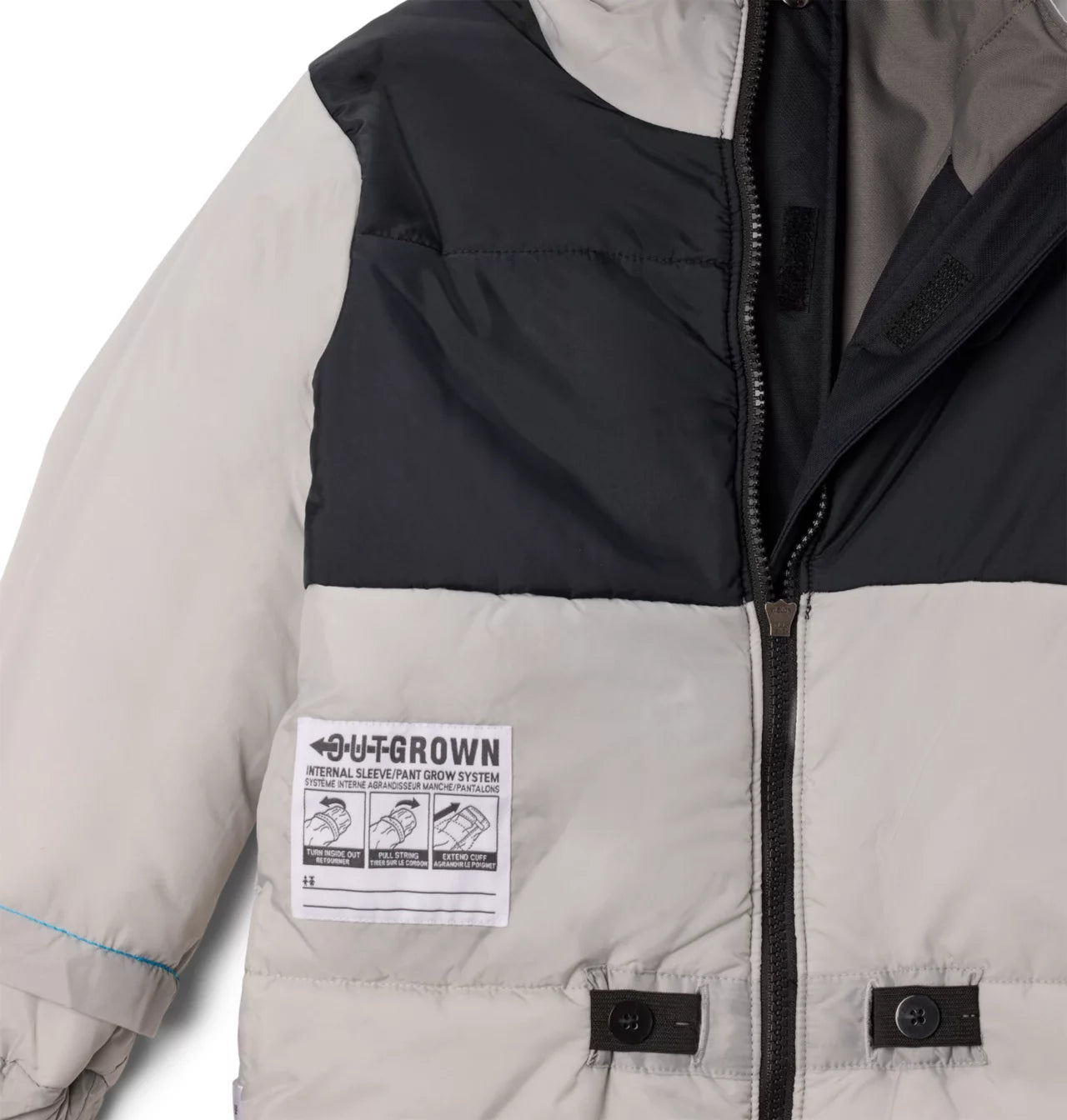 Columbia Buga III Suit