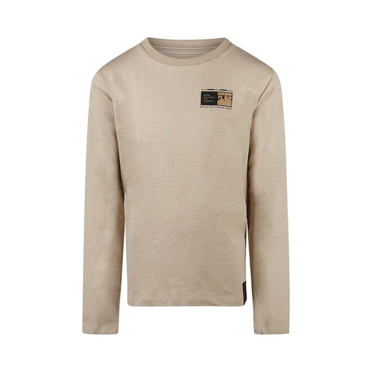 No Way Monday Mountain Peak Long Sleeve FN