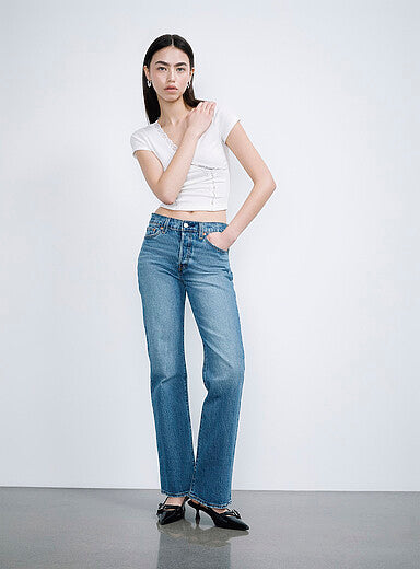 Levi’s Wedgie Bootcut FN