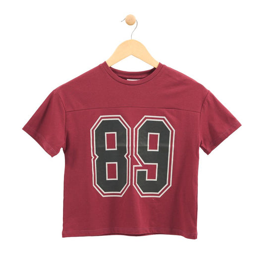 MID Fearless Tee FN