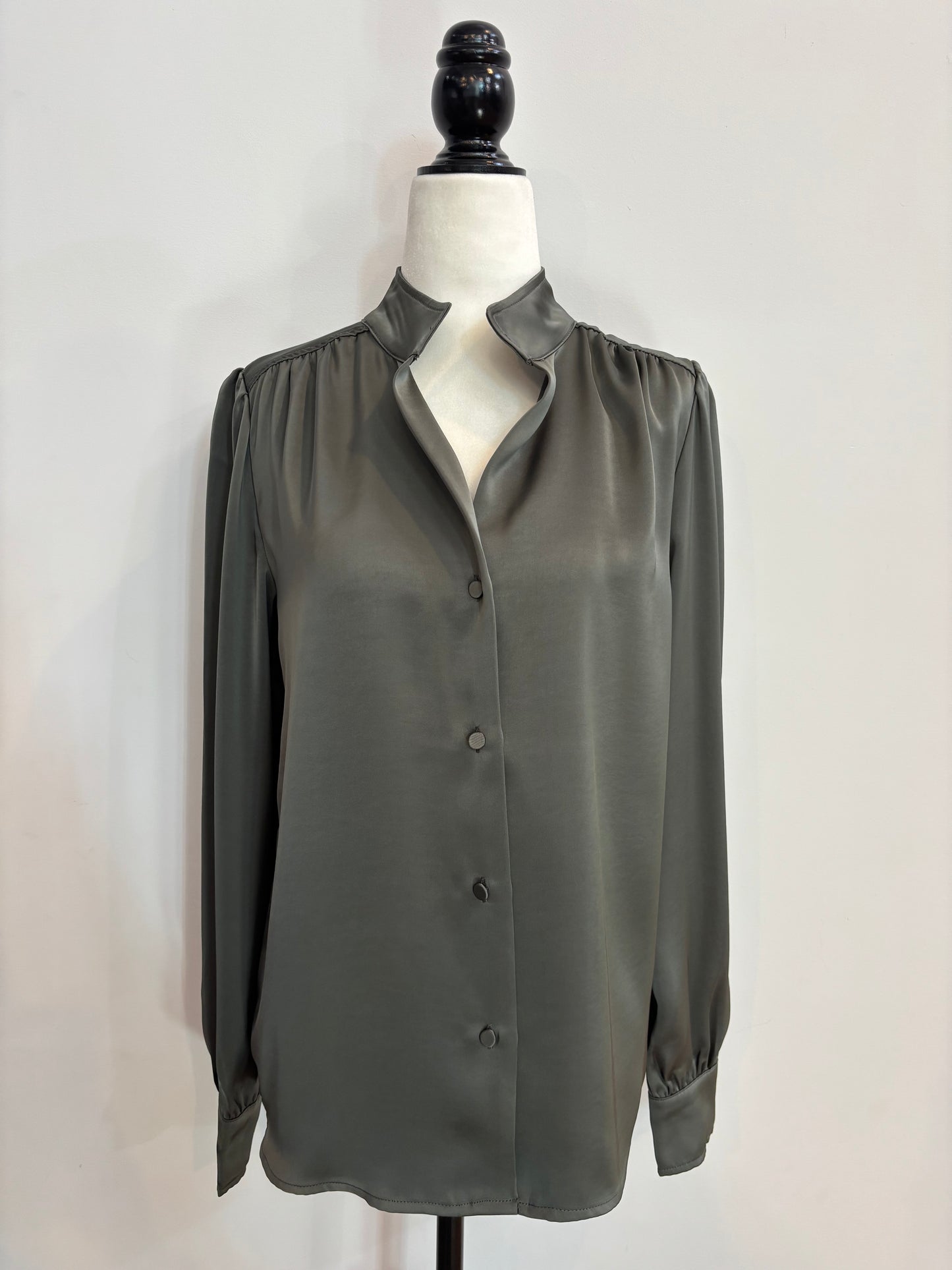 RD Style Balicia Button Up Blouse FN
