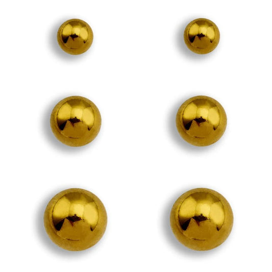 Hackney Destiny Studs