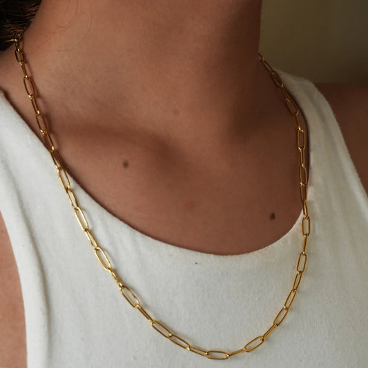 Hackney Barbican Necklace (22”)