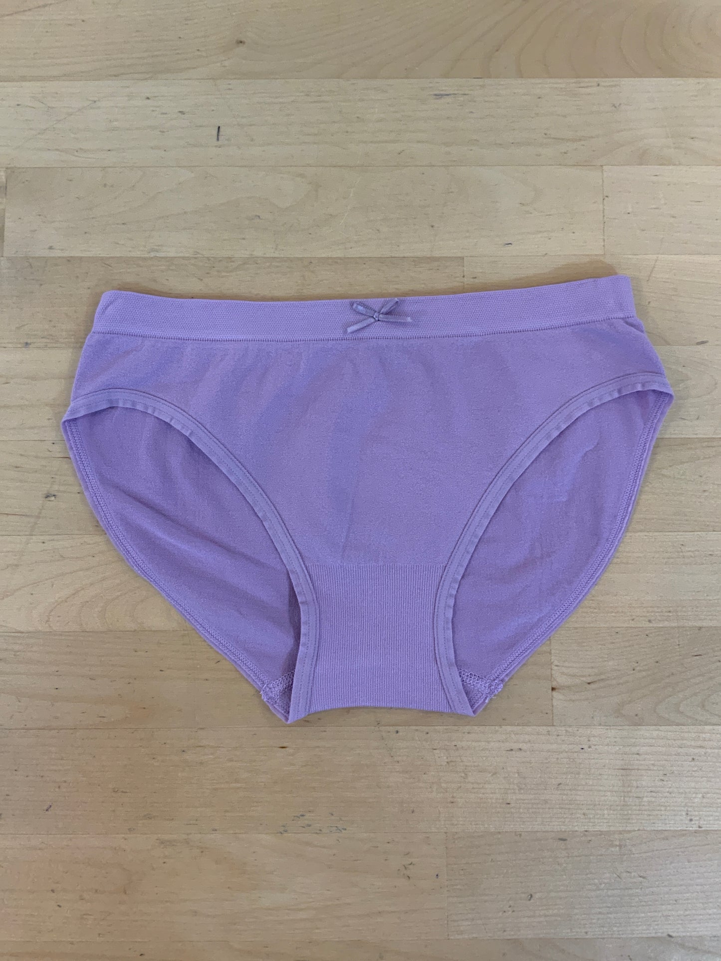 Mandarine & Co. Bikini Seamless Panty