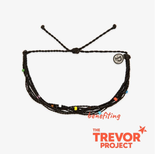 Pura Vida Rainbow Malibu Bracelet