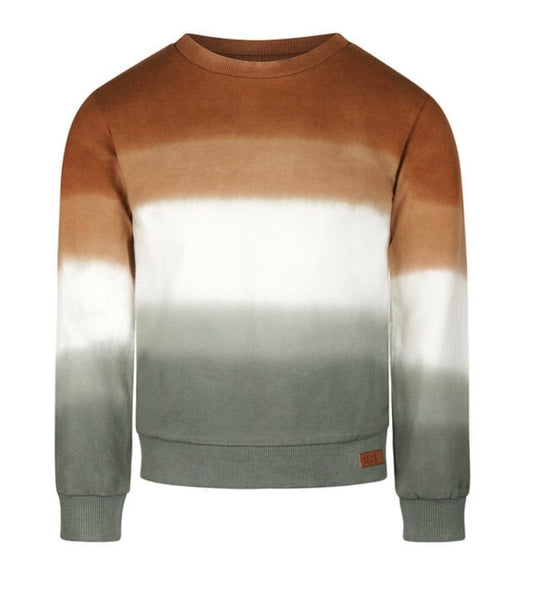 Koko Noko Tie Dye Crewneck