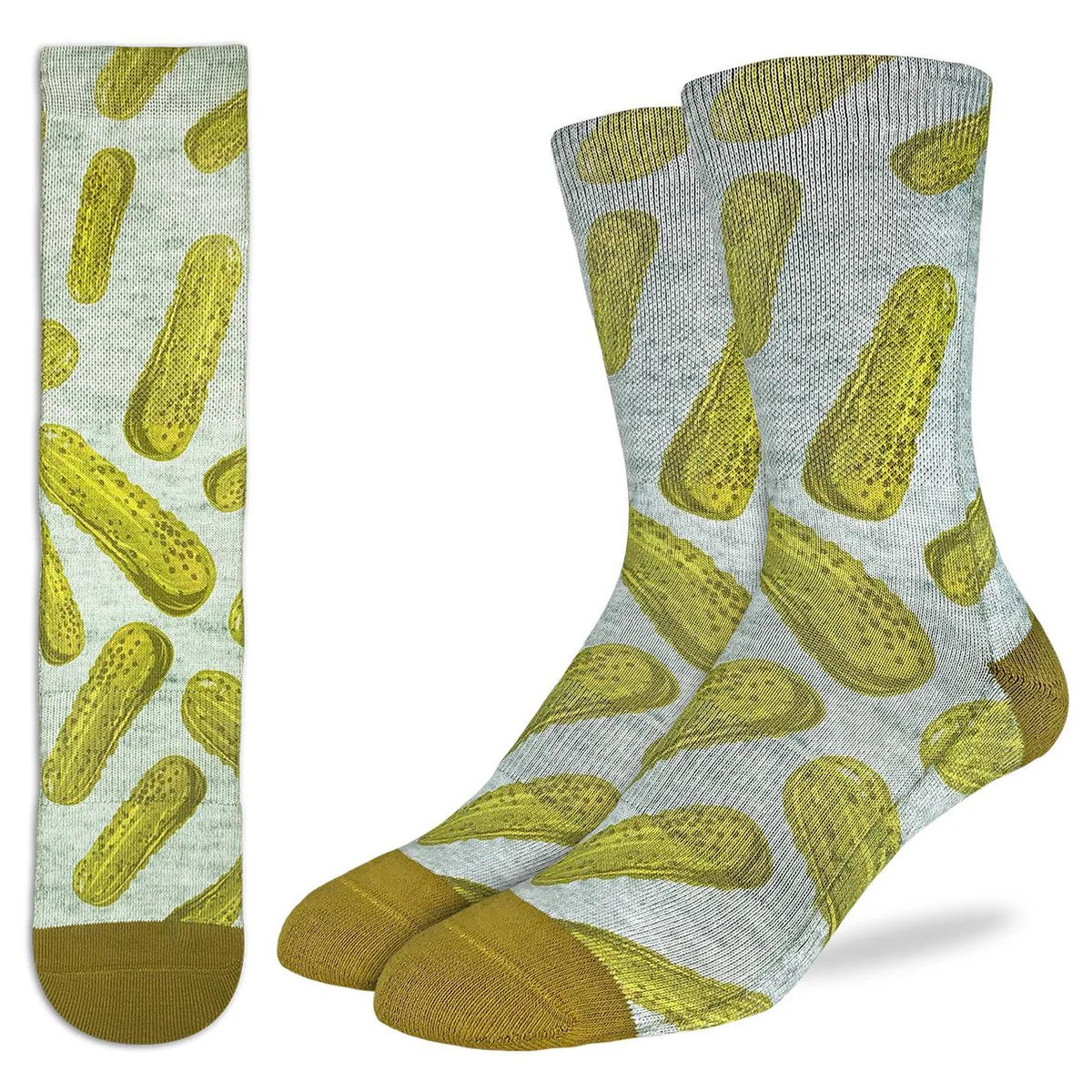 Good Luck Active Fit Socks