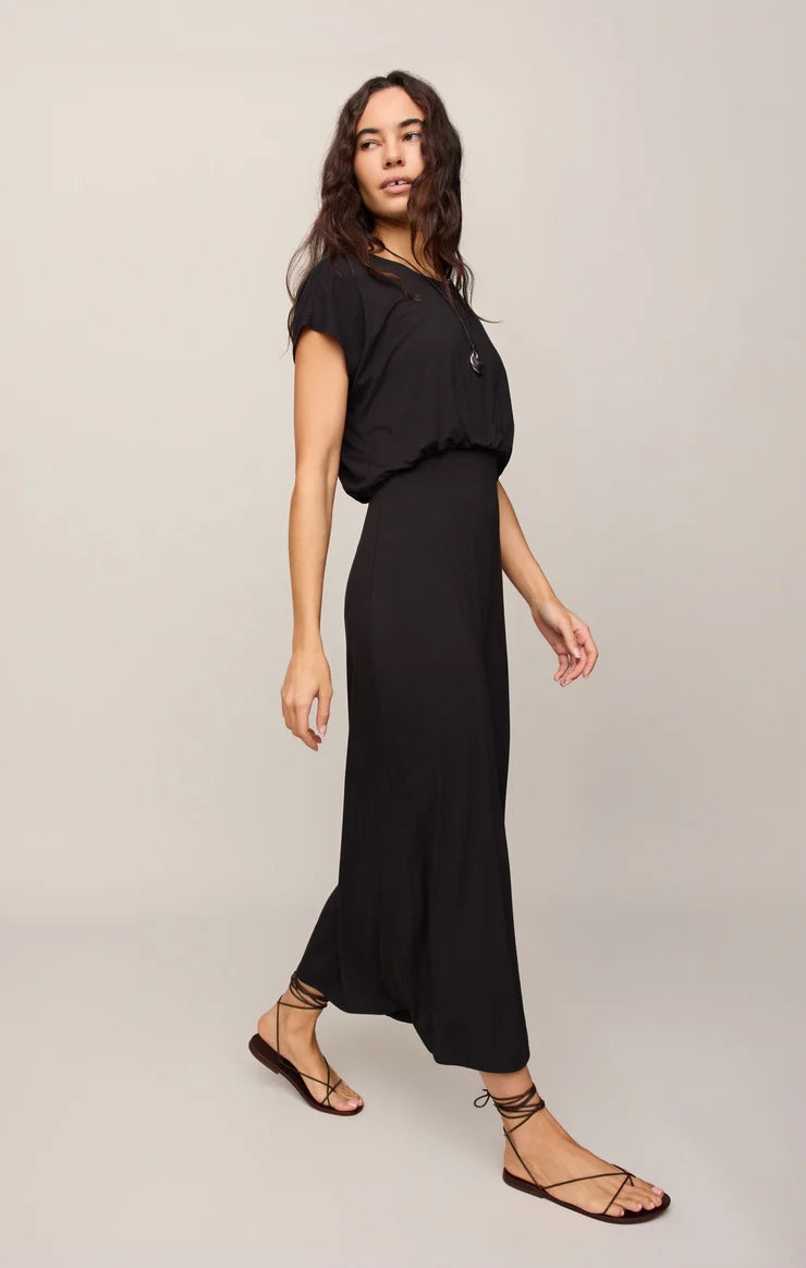 Z Supply Anika Midi Dress 02-08