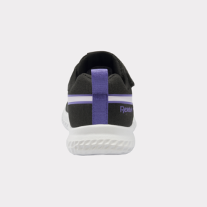 Reebok Purple Rush Runner Elastic Lace FN
