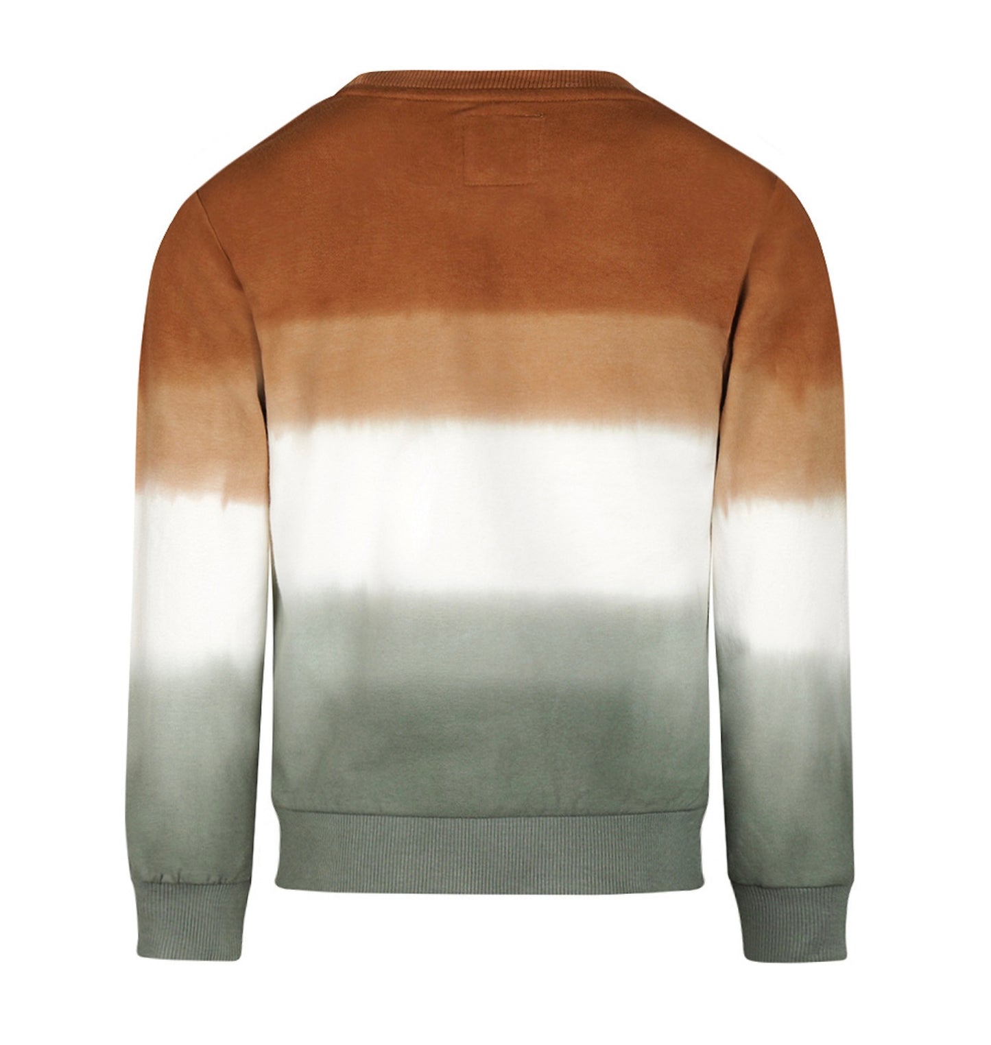 Koko Noko Tie Dye Crewneck