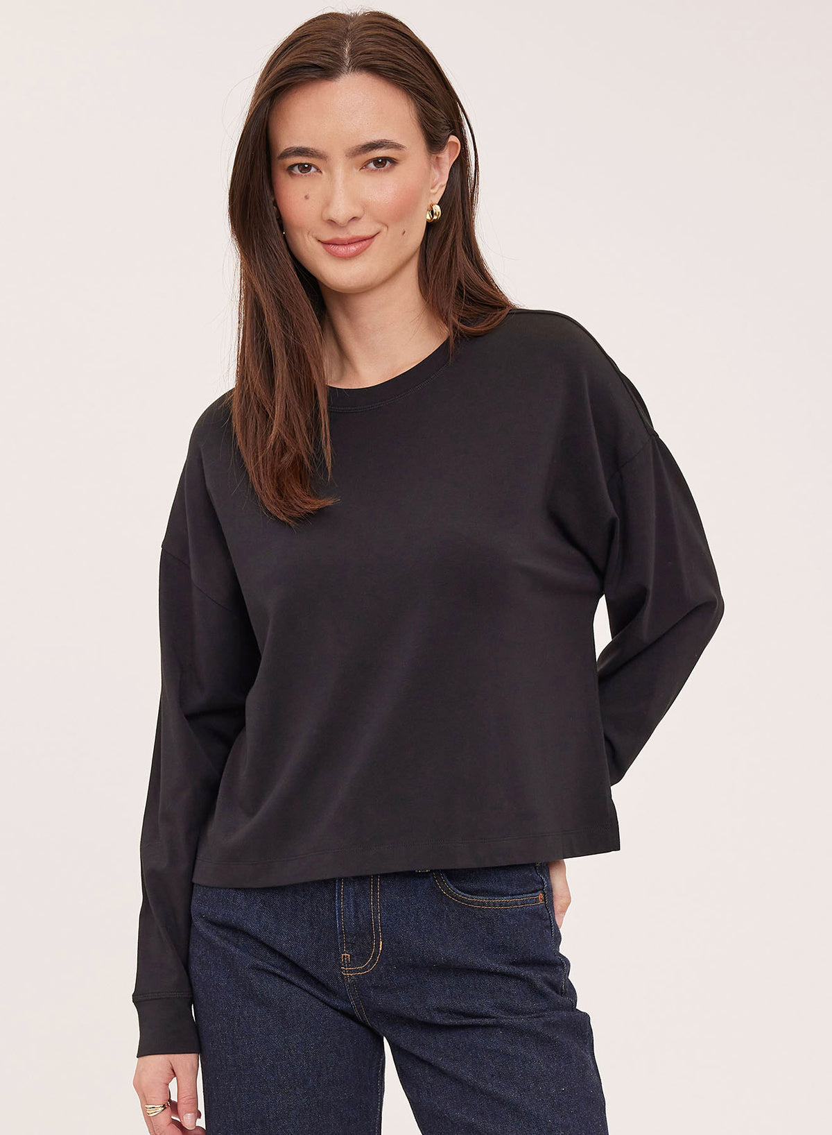 Gentle Fawn Easton Long Sleeve 09-02