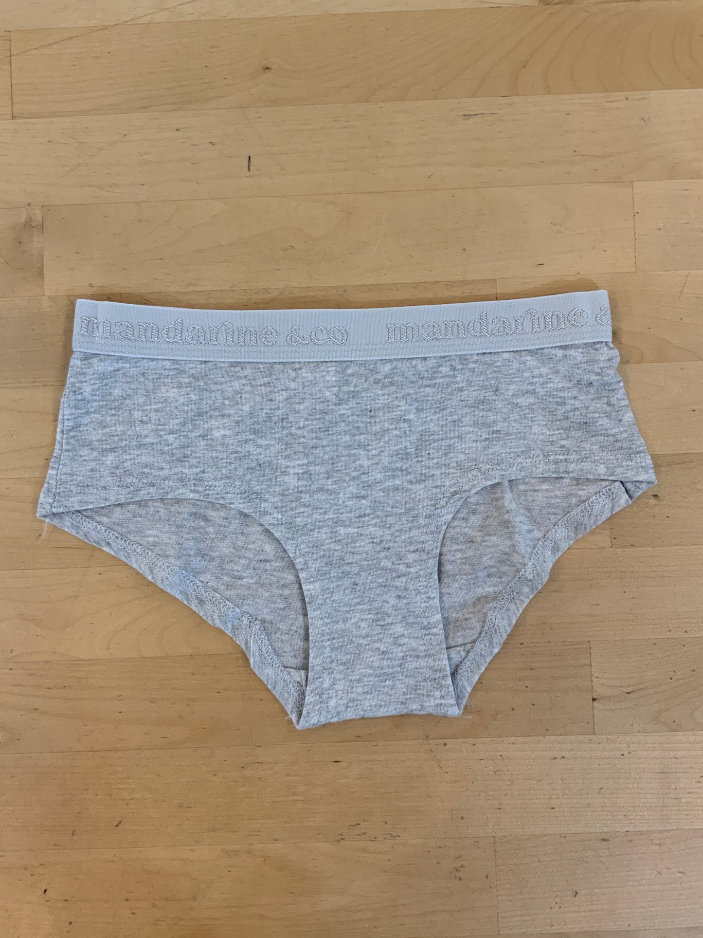 Mandarine & Co. Hipster Panty FN