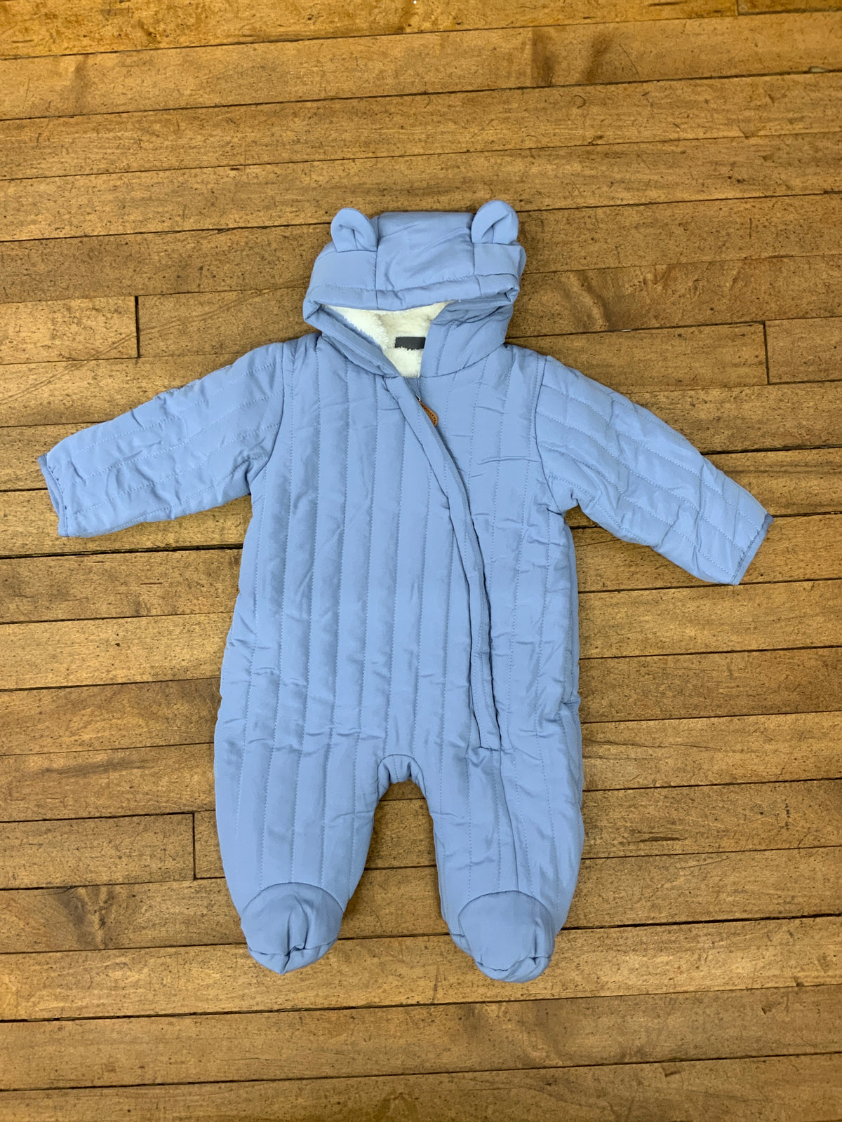 Kitzberg Baby Snowsuit 02-09