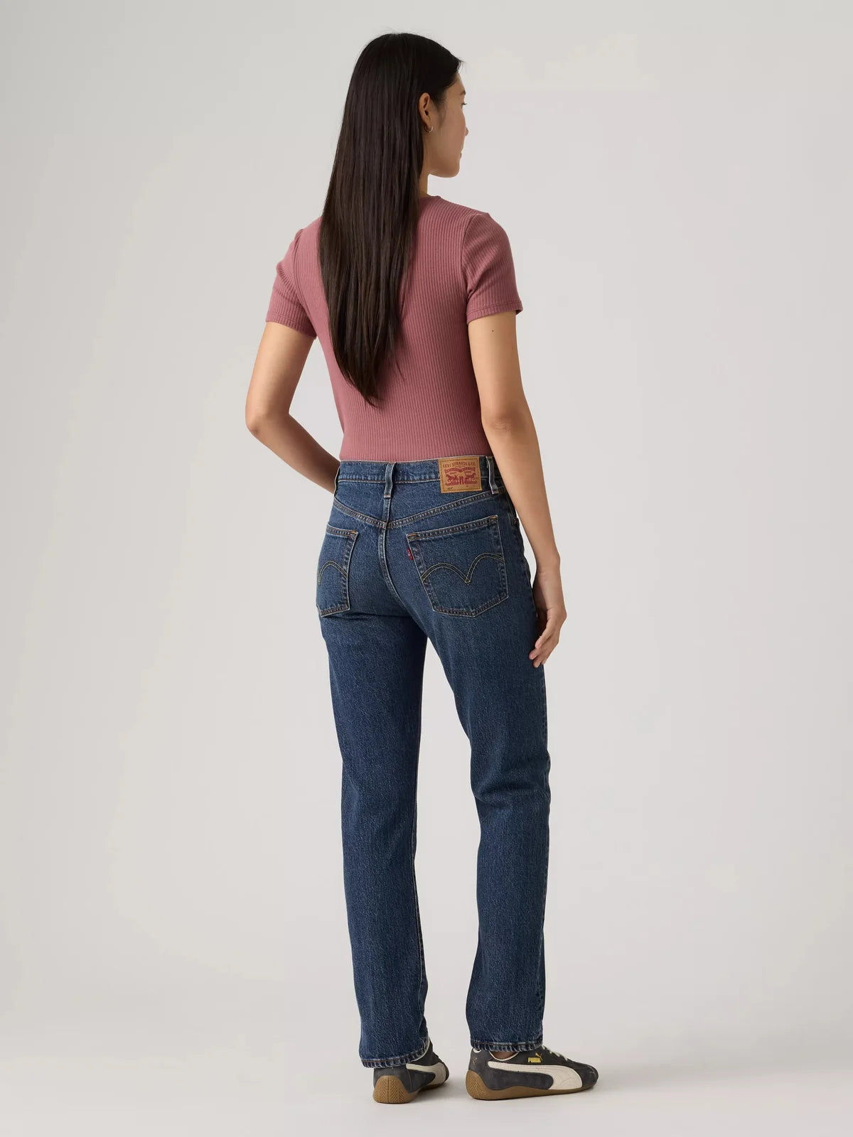 Levi’s 501 Original