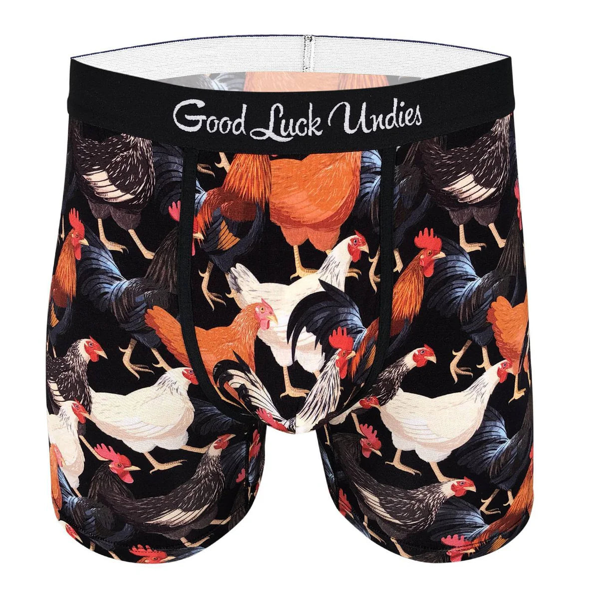 Good Luck Undies FN