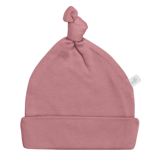 Perlimpinpin Bamboo Knotted Hat