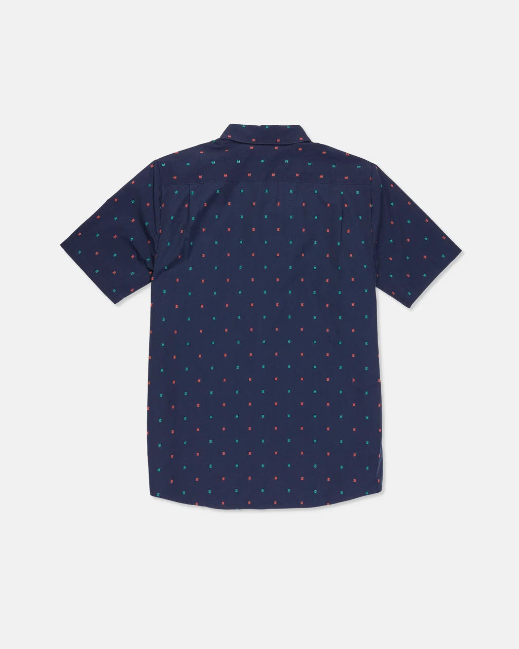 Volcom Midnight Bankstone S/S 02-08
