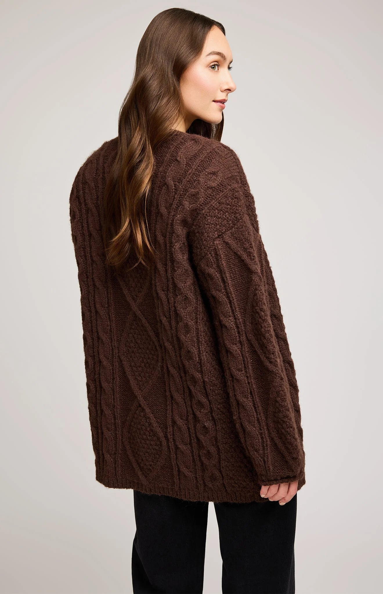 Gentle Fawn Betty Knit FN