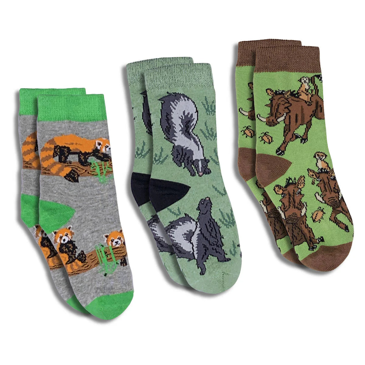 Good Luck Socks
